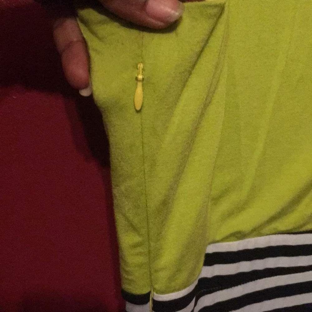 Large Goodtime long maxi dress - Picture 6 of 8